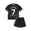 Aston Villa John McGinn 7 Gostujući Dječji Nogometni Dres 2026-2027